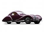 Talbot-Lago T150C SS par Figoni & Falaschi 1938 года